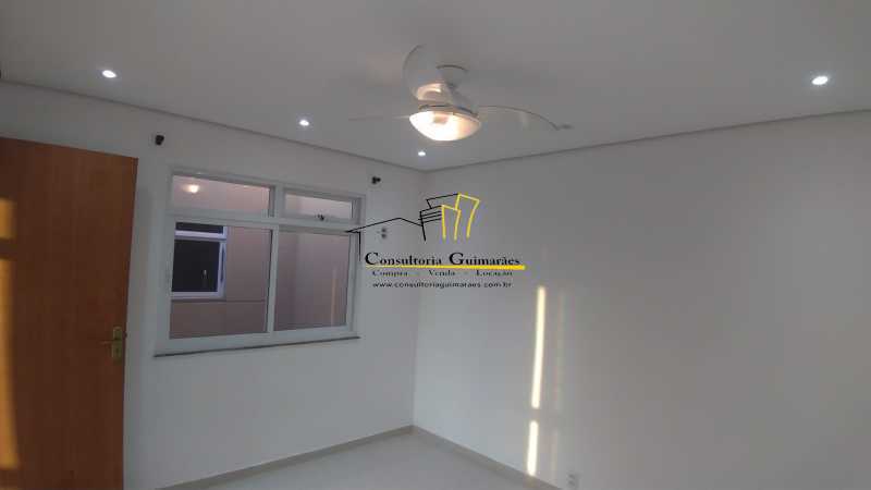 Conheça e5ff52af-64da-400b-9900-102ae3 do imóvel - Casa em Condomínio 3 quartos à venda Rio de Janeiro,RJ Tanque - R$ 460.000 - CGCN30033 - 26 e5ff52af-64da-400b-9900-102ae3 - 26