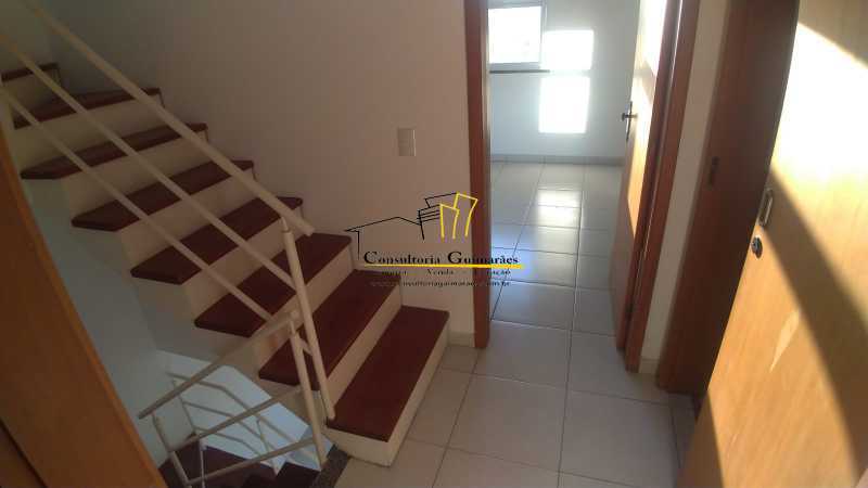 Conheça f5c160c6-50d9-412c-85ba-111b1a do imóvel - Casa em Condomínio 3 quartos à venda Rio de Janeiro,RJ Tanque - R$ 460.000 - CGCN30033 - 28 f5c160c6-50d9-412c-85ba-111b1a - 28