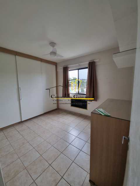 Conheça 5f84bc47-d762-4c06-9442-41bb59 do imóvel - Apartamento 2 quartos à venda Condomínio ED. Estoril - Rio de Janeiro,RJ Taquara - R$ 280.000 - CGAP20314 - 7 5f84bc47-d762-4c06-9442-41bb59 - 7