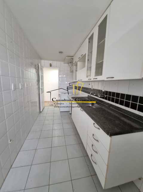 Conheça 07db1c20-5b81-4a29-9d9b-0ee9b9 do imóvel - Apartamento 2 quartos à venda Condomínio ED. Estoril - Rio de Janeiro,RJ Taquara - R$ 280.000 - CGAP20314 - 5 07db1c20-5b81-4a29-9d9b-0ee9b9 - 5