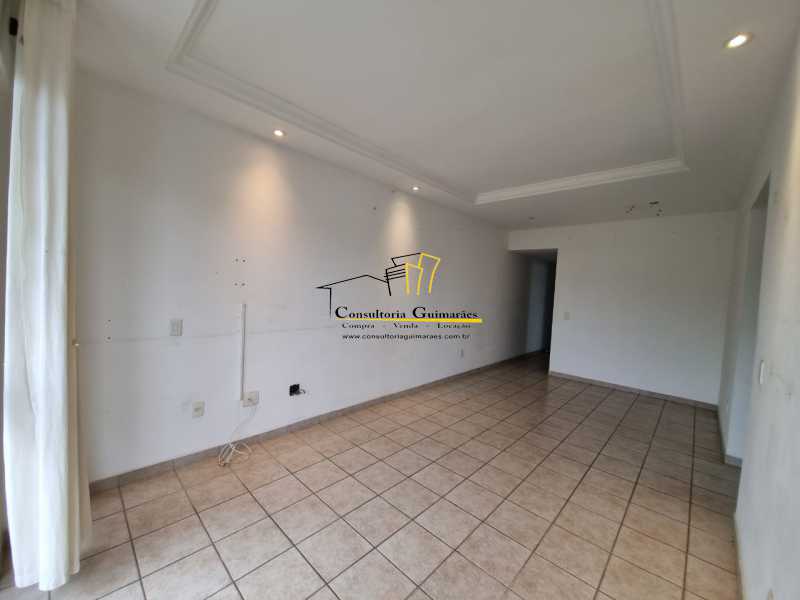 Conheça 8fc69b5c-a5cd-44f3-a48d-a89e36 do imóvel - Apartamento 2 quartos à venda Condomínio ED. Estoril - Rio de Janeiro,RJ Taquara - R$ 280.000 - CGAP20314 - 3 8fc69b5c-a5cd-44f3-a48d-a89e36 - 3