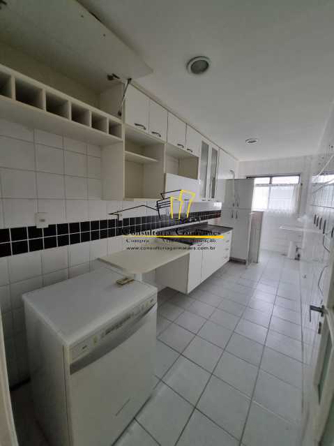 Conheça 556056c7-cc50-4b3b-ae40-4a1164 do imóvel - Apartamento 2 quartos à venda Condomínio ED. Estoril - Rio de Janeiro,RJ Taquara - R$ 280.000 - CGAP20314 - 4 556056c7-cc50-4b3b-ae40-4a1164 - 4