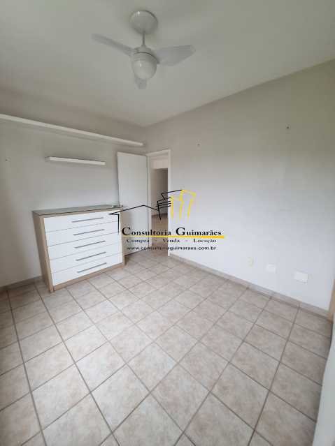 Conheça b214948c-5f7c-4601-81f0-2ab616 do imóvel - Apartamento 2 quartos à venda Condomínio ED. Estoril - Rio de Janeiro,RJ Taquara - R$ 280.000 - CGAP20314 - 9 b214948c-5f7c-4601-81f0-2ab616 - 9