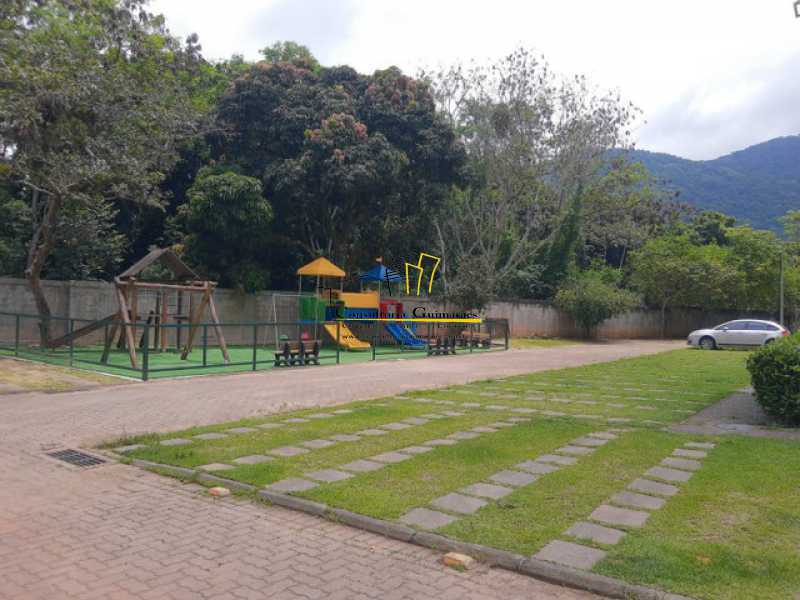Conheça 250268430259583 do imóvel - Lindo 2 quartos Reserva da Praia - CGAP20316 - 17 250268430259583 - 17