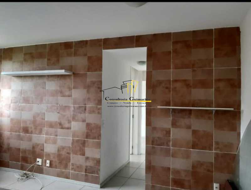 Conheça 254206917927683 do imóvel - Lindo 2 quartos Reserva da Praia - CGAP20316 - 2 254206917927683 - 2