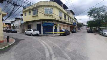 Imperdível - Vendo ou alugo excelente logo comercial - Centro de Nilópolis - CGLJ00002