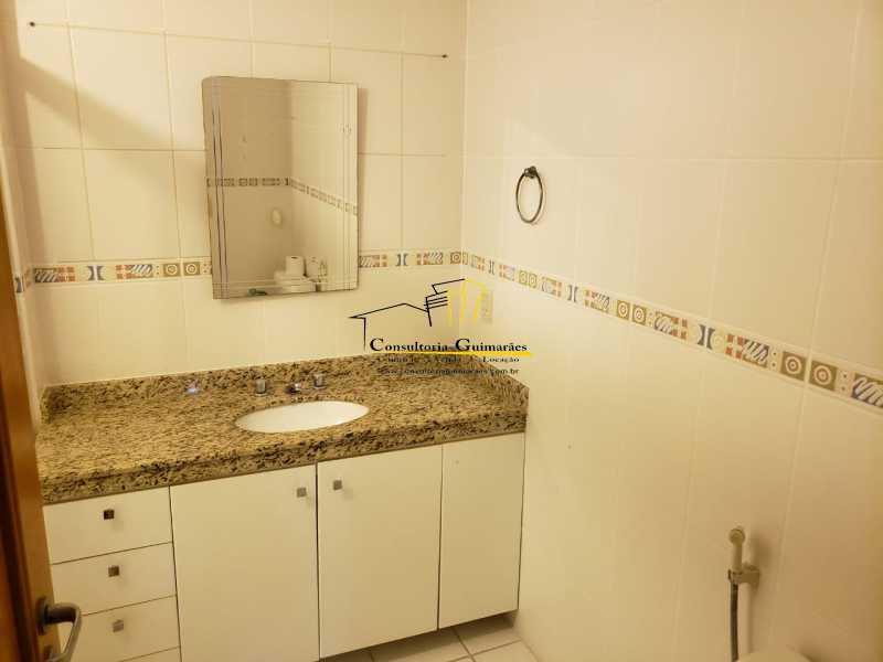 Conheça 0e0bc125-4e79-44b7-b872-e4e1ac do imóvel - RR Excelente oportunidade - Cobertura duplex 3 suítes - São Francisco - Niterói - CGCO30030 - 7 0e0bc125-4e79-44b7-b872-e4e1ac - 7
