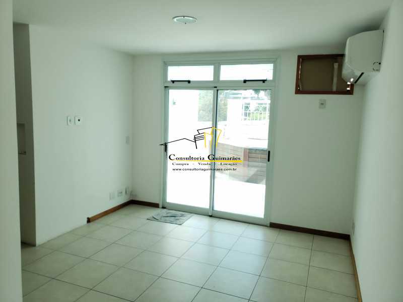 Conheça 4ae24b95-d493-43cb-b198-43818a do imóvel - RR Excelente oportunidade - Cobertura duplex 3 suítes - São Francisco - Niterói - CGCO30030 - 2 4ae24b95-d493-43cb-b198-43818a - 2