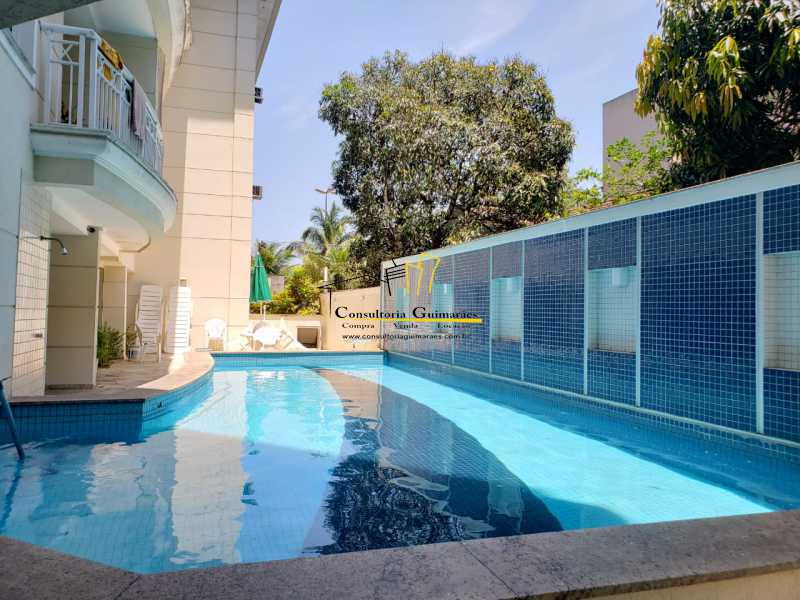 Conheça 5a849fc1-500a-4f33-93cd-de750e do imóvel - RR Excelente oportunidade - Cobertura duplex 3 suítes - São Francisco - Niterói - CGCO30030 - 17 5a849fc1-500a-4f33-93cd-de750e - 17
