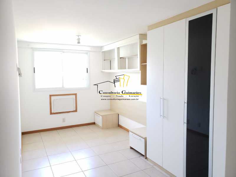 Conheça 6d3be5a2-c1e4-464b-b057-5f3b06 do imóvel - RR Excelente oportunidade - Cobertura duplex 3 suítes - São Francisco - Niterói - CGCO30030 - 8 6d3be5a2-c1e4-464b-b057-5f3b06 - 8