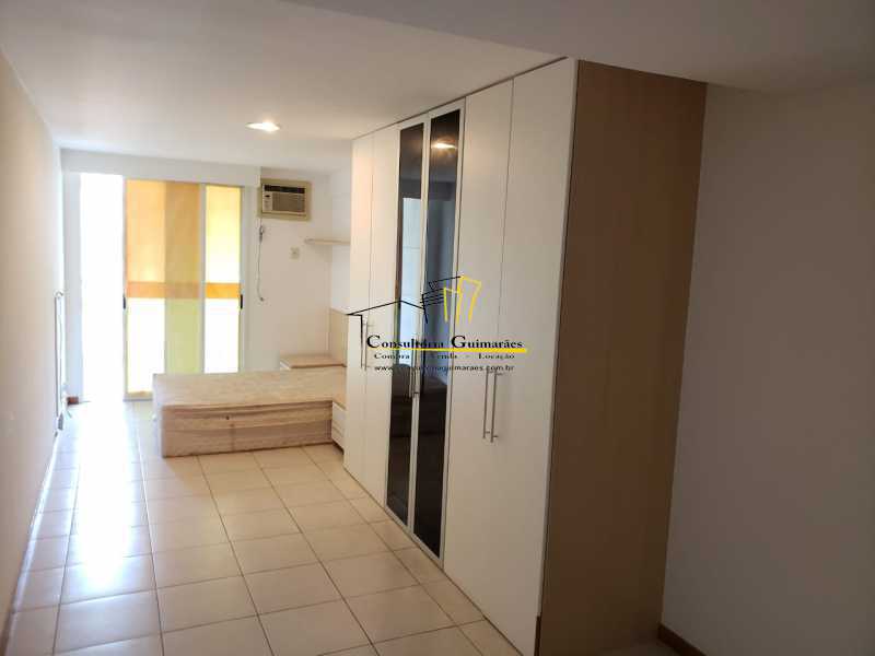 Conheça a3539c1b-cc44-40d2-a59d-ed0561 do imóvel - RR Excelente oportunidade - Cobertura duplex 3 suítes - São Francisco - Niterói - CGCO30030 - 6 a3539c1b-cc44-40d2-a59d-ed0561 - 6