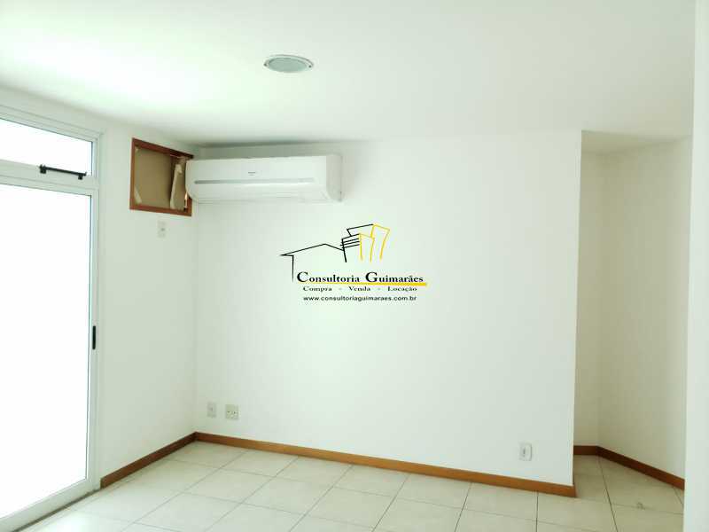Conheça ab90bcac-81e2-4ee8-9b95-4cea0c do imóvel - RR Excelente oportunidade - Cobertura duplex 3 suítes - São Francisco - Niterói - CGCO30030 - 3 ab90bcac-81e2-4ee8-9b95-4cea0c - 3