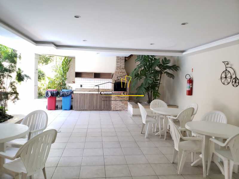 Conheça e64592c6-11f3-4654-afe9-9b5e9a do imóvel - RR Excelente oportunidade - Cobertura duplex 3 suítes - São Francisco - Niterói - CGCO30030 - 19 e64592c6-11f3-4654-afe9-9b5e9a - 19