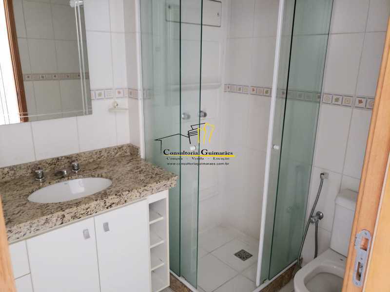 Conheça eee07b90-9d61-4e7e-83cb-0b52cc do imóvel - RR Excelente oportunidade - Cobertura duplex 3 suítes - São Francisco - Niterói - CGCO30030 - 9 eee07b90-9d61-4e7e-83cb-0b52cc - 9