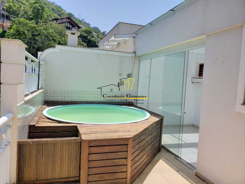 Conheça fc5a8e51-330f-4ce4-940e-0632a6 do imóvel - RR Excelente oportunidade - Cobertura duplex 3 suítes - São Francisco - Niterói - CGCO30030 - 13 fc5a8e51-330f-4ce4-940e-0632a6 - 13