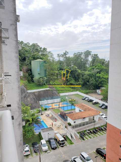 Conheça 7cc8ecb9-9222-45c2-aa6a-d396de do imóvel - Vendo apartamento 2 quartos com 1 vaga de garagem - Jacarepaguá - CGAP20364 - 9 7cc8ecb9-9222-45c2-aa6a-d396de - 9