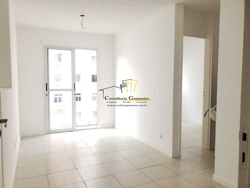 Conheça 38803ab5-e2f4-456b-99ed-bf9bd6 do imóvel - Vendo apartamento 2 quartos com 1 vaga de garagem - Jacarepaguá - CGAP20364 - 1 38803ab5-e2f4-456b-99ed-bf9bd6 - 1