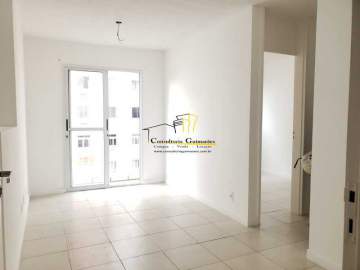 Condomínio Village Vip - Imperdível - Vendo apartamento 2 quartos com 1 vaga de garagem - Jacarepaguá - CGAP20364