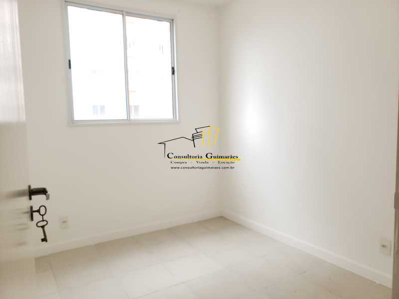 Conheça dcd97fd2-49da-4b88-8db4-297591 do imóvel - Vendo apartamento 2 quartos com 1 vaga de garagem - Jacarepaguá - CGAP20364 - 7 dcd97fd2-49da-4b88-8db4-297591 - 7