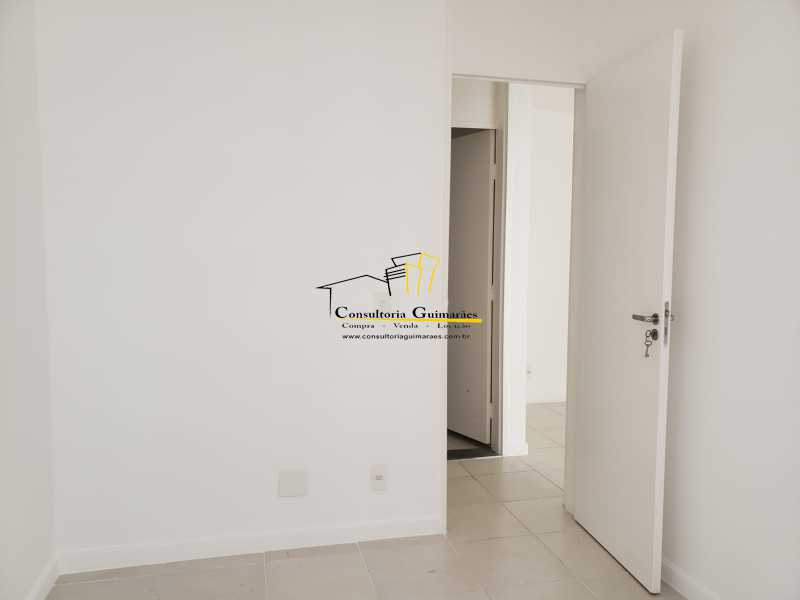 Conheça dd2f1978-3739-4a7d-9195-cd4e5f do imóvel - Vendo apartamento 2 quartos com 1 vaga de garagem - Jacarepaguá - CGAP20364 - 8 dd2f1978-3739-4a7d-9195-cd4e5f - 8