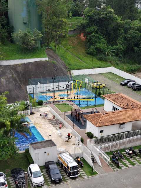Conheça f850178f-ae15-44c0-bde6-dc4dcb do imóvel - Vendo apartamento 2 quartos com 1 vaga de garagem - Jacarepaguá - CGAP20364 - 11 f850178f-ae15-44c0-bde6-dc4dcb - 11