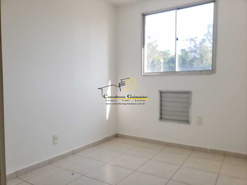 Conheça ea57b6fd-626b-4e16-a737-48e9b4 do imóvel - Alugo excelente apartamento 2 quartos com 1 vaga de garagem - Minha Praia - CGAP20366 - 10 ea57b6fd-626b-4e16-a737-48e9b4 - 10