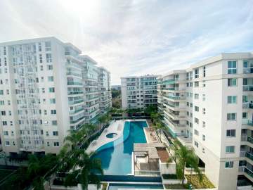 Condomínio Essence Condominium - Imperdível - Apartamento 3 quartos para alugar Rio de Janeiro,RJ Barra da Tijuca - R$ 5.600 - CGAP30144