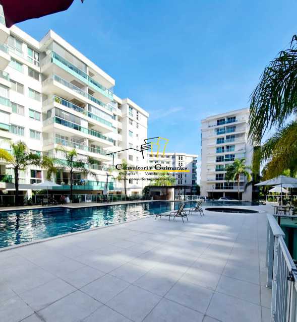 Conheça WhatsApp Image 2023-07-25 at 1 do imóvel - Apartamento 3 quartos para alugar Rio de Janeiro,RJ Barra da Tijuca - R$ 5.600 - CGAP30144 - 27 WhatsApp Image 2023-07-25 at 1 - 27