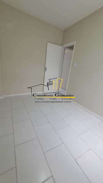 Conheça 5ccb2fc2-27ff-45b5-9c76-4569a8 do imóvel - Apartamento 2 quartos à venda Rio de Janeiro,RJ Freguesia (Jacarepaguá) - R$ 200.000 - CGAP20370 - 5 5ccb2fc2-27ff-45b5-9c76-4569a8 - 5
