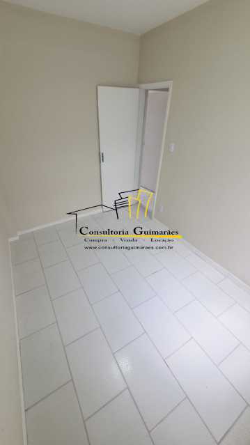 Conheça 239f1316-5ff3-4e65-ab94-08541e do imóvel - Apartamento 2 quartos à venda Rio de Janeiro,RJ Freguesia (Jacarepaguá) - R$ 200.000 - CGAP20370 - 6 239f1316-5ff3-4e65-ab94-08541e - 6
