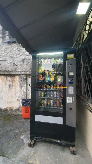 Conheça 870f5e84-e6d8-4360-bb7f-31fc8c do imóvel - Apartamento 2 quartos à venda Rio de Janeiro,RJ Freguesia (Jacarepaguá) - R$ 200.000 - CGAP20370 - 11 870f5e84-e6d8-4360-bb7f-31fc8c - 11