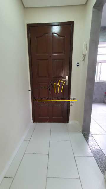 Conheça 2492ff5c-5b3d-469f-bc90-2b94fa do imóvel - Apartamento 2 quartos à venda Rio de Janeiro,RJ Freguesia (Jacarepaguá) - R$ 200.000 - CGAP20370 - 8 2492ff5c-5b3d-469f-bc90-2b94fa - 8