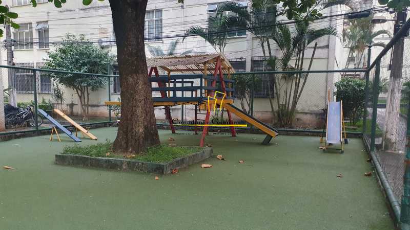 Conheça c3e009e4-d967-4162-a8f3-e5d4b0 do imóvel - Apartamento 2 quartos à venda Rio de Janeiro,RJ Freguesia (Jacarepaguá) - R$ 200.000 - CGAP20370 - 13 c3e009e4-d967-4162-a8f3-e5d4b0 - 13