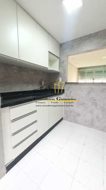 Conheça WhatsApp Image 2023-09-28 at 1 do imóvel - Apartamento 2 quartos à venda Rio de Janeiro,RJ Freguesia (Jacarepaguá) - R$ 200.000 - CGAP20370 - 16 WhatsApp Image 2023-09-28 at 1 - 16