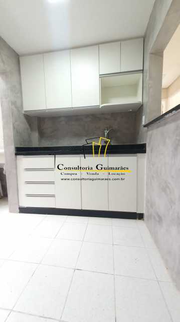 Conheça WhatsApp Image 2023-09-28 at 1 do imóvel - Apartamento 2 quartos à venda Rio de Janeiro,RJ Freguesia (Jacarepaguá) - R$ 200.000 - CGAP20370 - 1 WhatsApp Image 2023-09-28 at 1 - 1