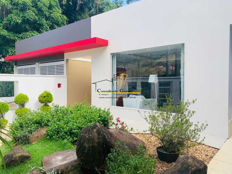 Conheça 1 do imóvel - Casa à venda Rua Bela Floresta,Rio de Janeiro,RJ Vargem Pequena - R$ 1.600.000 - CGCA30010 - 1 1 - 1