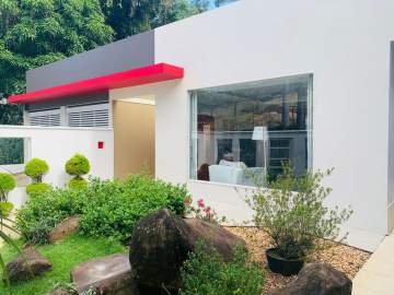 Ótima localização - Casa à venda Rua Bela Floresta,Rio de Janeiro,RJ Vargem Pequena - R$ 1.600.000 - CGCA30010