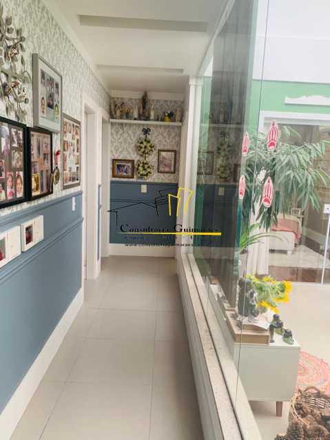 Conheça 2 do imóvel - Casa à venda Rua Bela Floresta,Rio de Janeiro,RJ Vargem Pequena - R$ 1.600.000 - CGCA30010 - 2 2 - 2