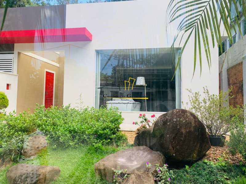 Conheça 3 do imóvel - Casa à venda Rua Bela Floresta,Rio de Janeiro,RJ Vargem Pequena - R$ 1.600.000 - CGCA30010 - 3 3 - 3