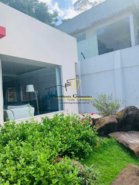 Conheça 7 do imóvel - Casa à venda Rua Bela Floresta,Rio de Janeiro,RJ Vargem Pequena - R$ 1.600.000 - CGCA30010 - 6 7 - 6
