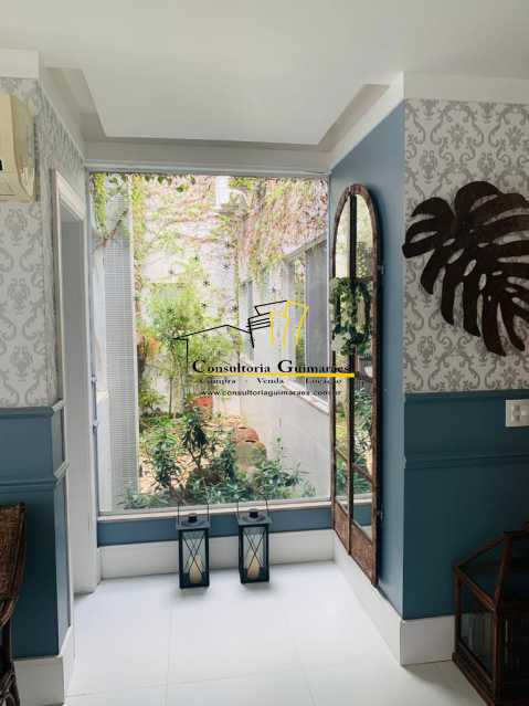Conheça 10 do imóvel - Casa à venda Rua Bela Floresta,Rio de Janeiro,RJ Vargem Pequena - R$ 1.600.000 - CGCA30010 - 9 10 - 9