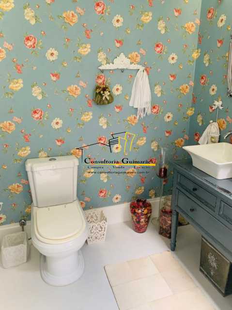 Conheça 13 do imóvel - Casa à venda Rua Bela Floresta,Rio de Janeiro,RJ Vargem Pequena - R$ 1.600.000 - CGCA30010 - 13 13 - 13