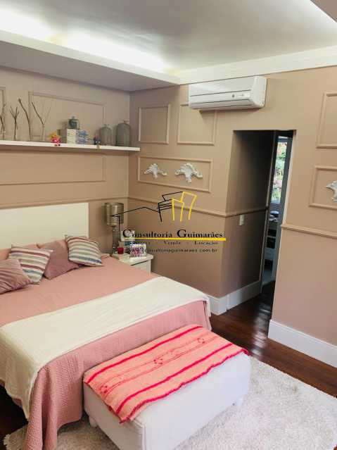Conheça 13-1 do imóvel - Casa à venda Rua Bela Floresta,Rio de Janeiro,RJ Vargem Pequena - R$ 1.600.000 - CGCA30010 - 14 13-1 - 14