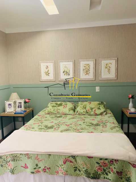 Conheça 13-4-4 do imóvel - Casa à venda Rua Bela Floresta,Rio de Janeiro,RJ Vargem Pequena - R$ 1.600.000 - CGCA30010 - 18 13-4-4 - 18