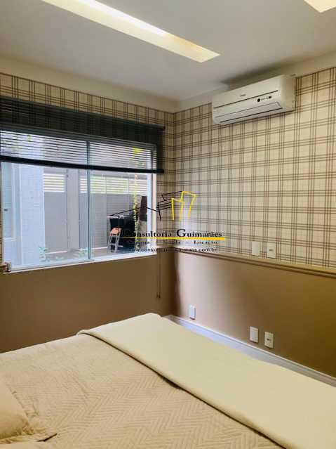 Conheça 13-8 do imóvel - Casa à venda Rua Bela Floresta,Rio de Janeiro,RJ Vargem Pequena - R$ 1.600.000 - CGCA30010 - 21 13-8 - 21