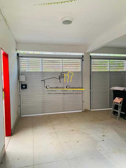 Conheça 21 do imóvel - Casa à venda Rua Bela Floresta,Rio de Janeiro,RJ Vargem Pequena - R$ 1.600.000 - CGCA30010 - 29 21 - 29