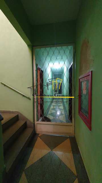 Conheça 89111a69-0869-4851-94ac-850f33 do imóvel - CG Alugo apartamento 1 quartos, ótima oportunidade - Tanque - CGAP10035 - 8 89111a69-0869-4851-94ac-850f33 - 8