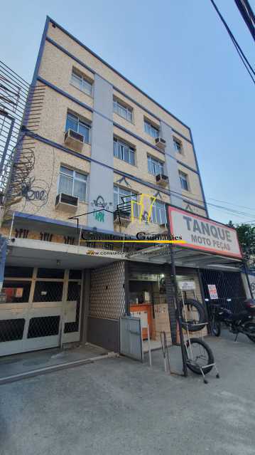 Conheça f86f07e1-68e5-455b-a727-e51449 do imóvel - CG Alugo apartamento 1 quartos, ótima oportunidade - Tanque - CGAP10035 - 7 f86f07e1-68e5-455b-a727-e51449 - 7