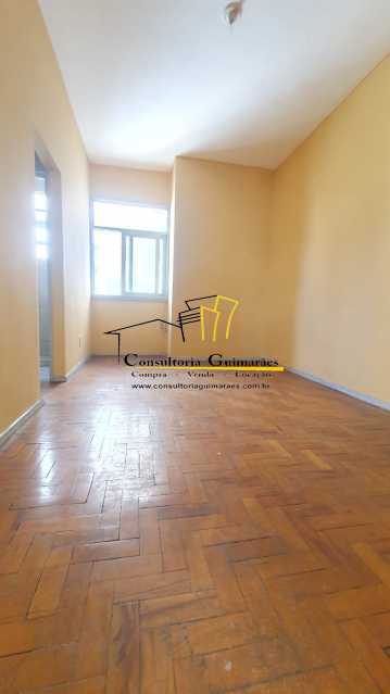 Conheça 4189da50-7175-4a25-84b3-fc0aff do imóvel - CG Alugo apartamento 1 quartos, ótima oportunidade - Tanque - CGAP10035 - 1 4189da50-7175-4a25-84b3-fc0aff - 1