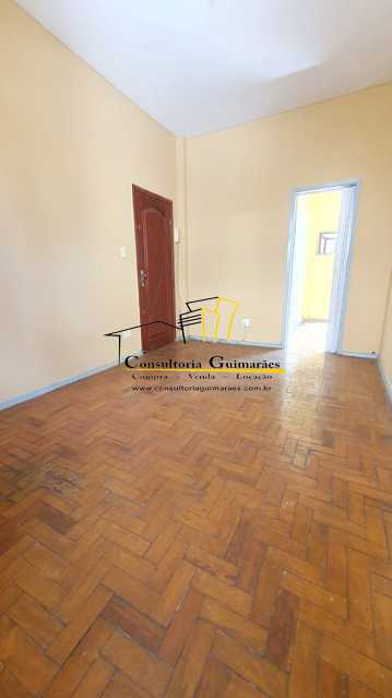 Conheça 675131c1-cdde-4d62-b2c8-d72351 do imóvel - CG Alugo apartamento 1 quartos, ótima oportunidade - Tanque - CGAP10035 - 2 675131c1-cdde-4d62-b2c8-d72351 - 2